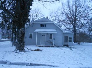 512 N Grand Ave, Marion, OH 43302