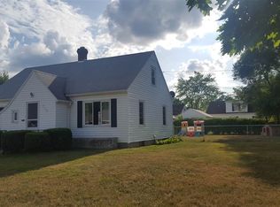 910 S McLellan St, Bay City, MI 48708