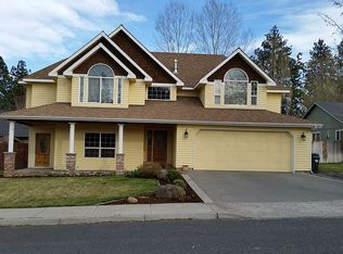 2454 NE Keats Dr, Bend, OR 97701