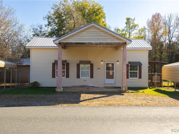 386 Moores Ordinary Rd, Meherrin, VA 23954