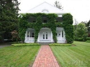 567 Bedford Rd, Sleepy Hollow, NY 10591