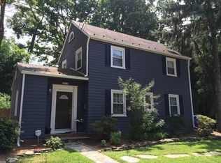 5214 12th St N, Arlington, VA 22205