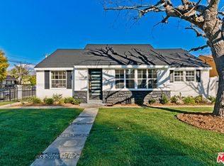 5454 Murietta Ave, Van Nuys, CA 91401
