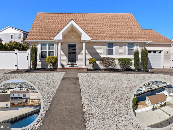105 Evelyn Dr, Manahawkin, NJ 08050