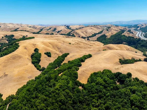 LOT 1 Eden Canyon Rd, Castro Valley, CA 94552