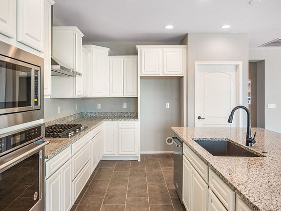 Quick Move-In Home Available