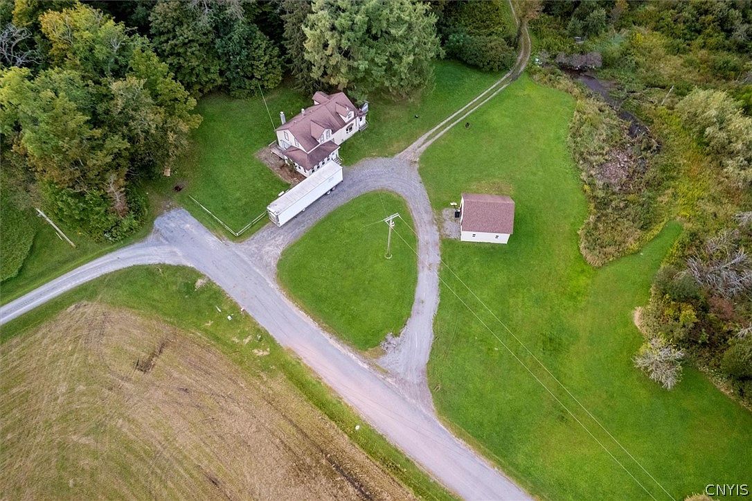 1047 Olsen Rd, Saint Johnsville, NY 13452 Zillow