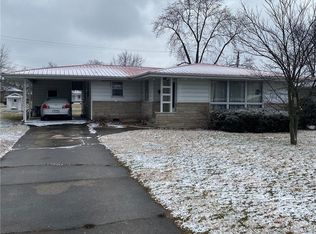 501 W Kentucky Ave, Effingham, IL 62401