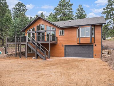 68 Aspen Drive, Bailey, CO, 80421