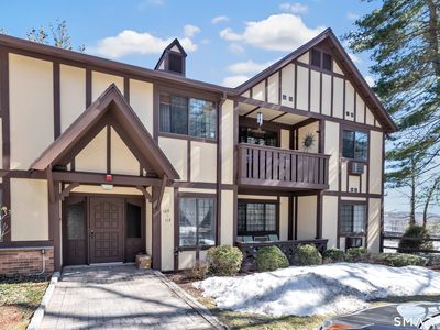 125 Warner Hill Road #110, Stratford, CT, 06614
