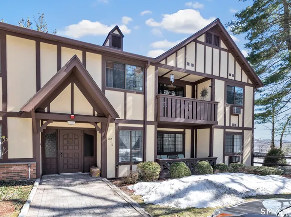125 Warner Hill Road #110, Stratford, CT 06614
