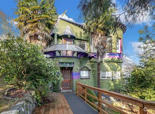 6300 S Perry St, Seattle, WA 98118