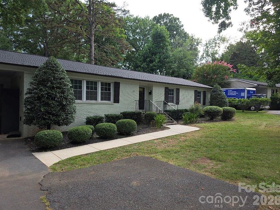 1st image of 4124 Randolph Rd