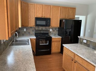 5003 Paddle Wheel Ln, Indian Trail, NC 28079