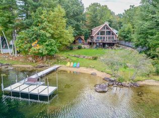 51 Shore Rd, Lyman, ME 04002