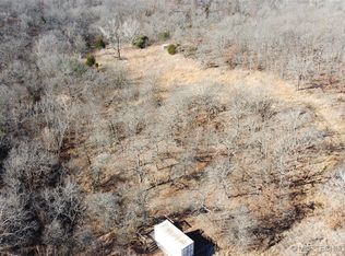 E 1020th Rd, Paden, OK 74860