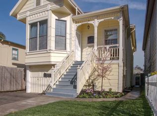 1612 Saint Charles St, Alameda, CA 94501
