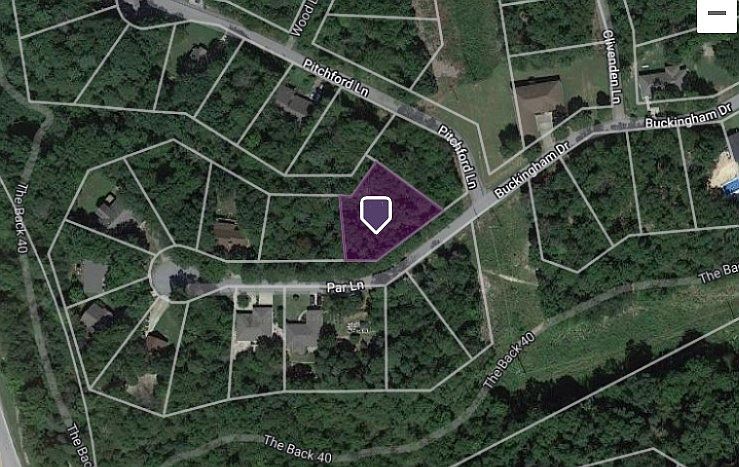 1st image of Buckingham Dr Lot 20