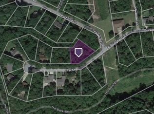 Buckingham Dr LOT 20, Bella Vista, AR 72714
