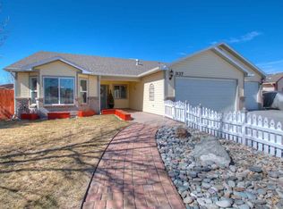 937 Elberta Dr, Fruita, CO 81521
