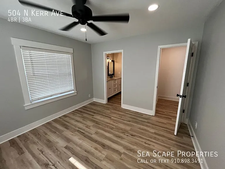 504 N Kerr Ave — Photo 16