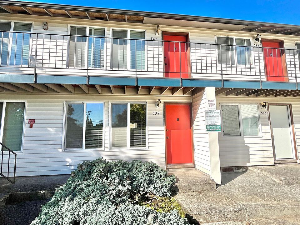 1st image of 527-545 SE 78th Ave #531