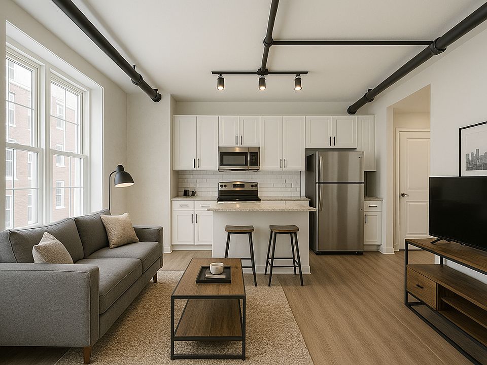 2nd image of 710 N 3rd Ave #108
