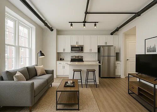 Floor plan 108