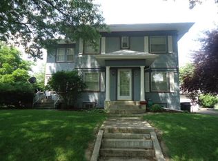 1303 Idylwild Dr, Lincoln, NE 68503