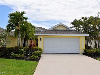 4328 Avian Ave, Fort Myers, FL, 33916