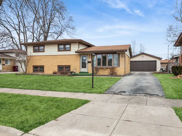87 E Craig Dr, Chicago Heights, IL 60411