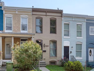 3463 Hickory Ave, Baltimore, MD, 21211