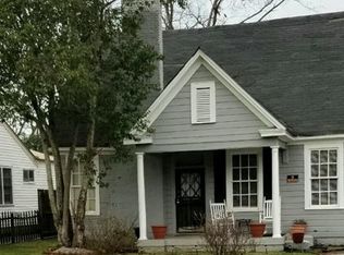 3622 Gaston Ave, Montgomery, AL 36105