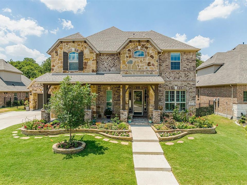9629 Croswell St, Fort Worth, TX 76244 Zillow