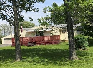 5329 Route 96, Ovid, NY 14521