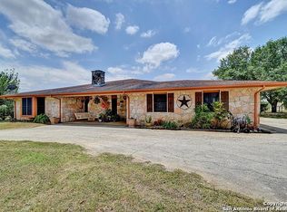 4231 Stuart Rd, San Antonio, TX 78263