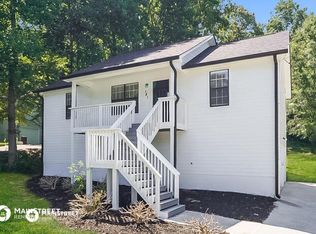 181 Hale Haven Dr, Douglasville, GA 30134
