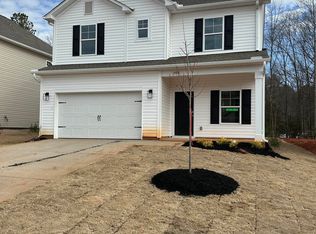509 Barbican Pl LOT 28, Greenville, SC 29605