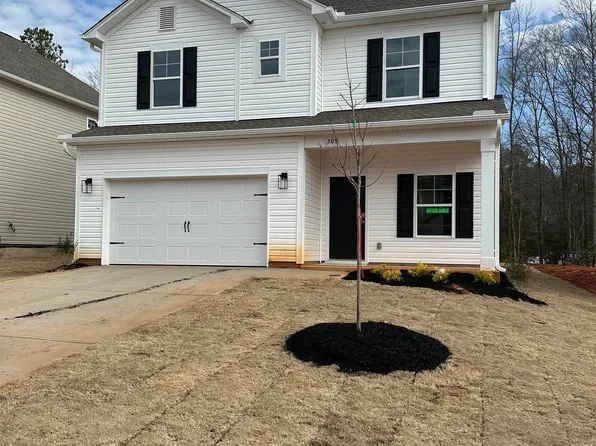 509 Barbican Pl Lot 28, Greenville, SC 29605