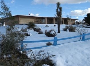 8001 Hammett Rd, Yucca Valley, CA 92284