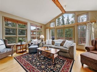 41 Potentilla Cir, Dillon, CO 80435