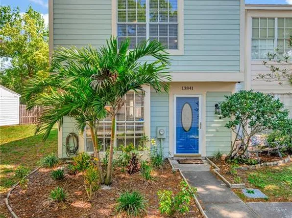 13841 Fletchers Mill Dr, Tampa, FL 33613