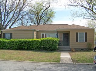 400 Ohio St, Pittsburg, KS 66762