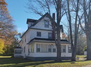 13 Pleasant St, Milo, ME 04463