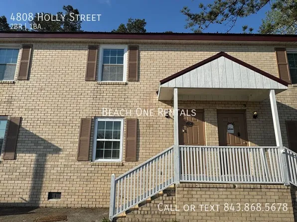 4808 Holly St, Loris, SC 29569