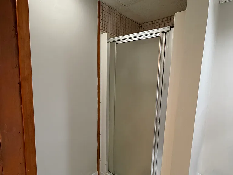 Bathroom three