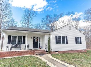 91 Christra Pl, Bumpass, VA 23024
