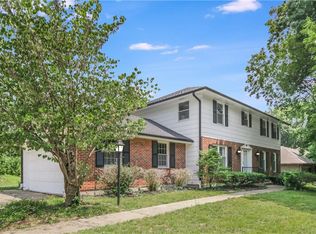 3517 S Delaware Ave, Independence, MO 64055