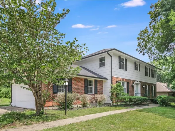 3517 S Delaware Ave, Independence, MO 64055