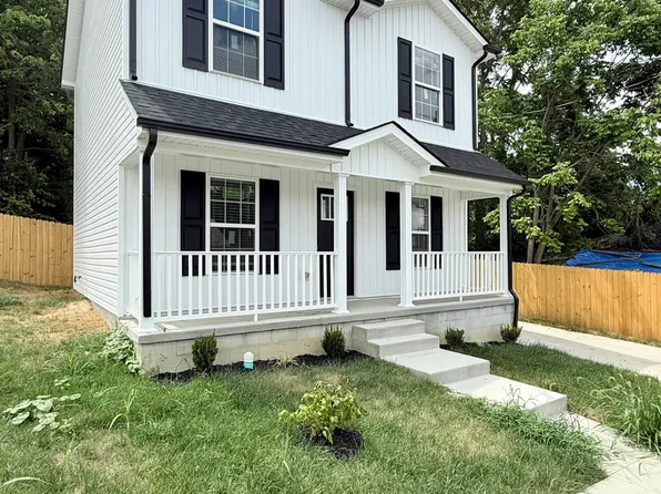 820 Linden St, Richmond, KY 40475